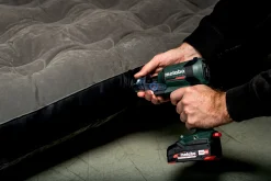 Pompka akumulatorowa Metabo BP 18 LTX BL