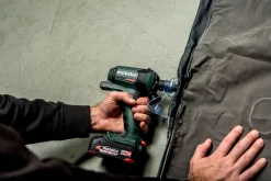 Pompka akumulatorowa Metabo BP 18 LTX BL
