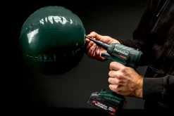 Pompka akumulatorowa Metabo BP 18 LTX BL