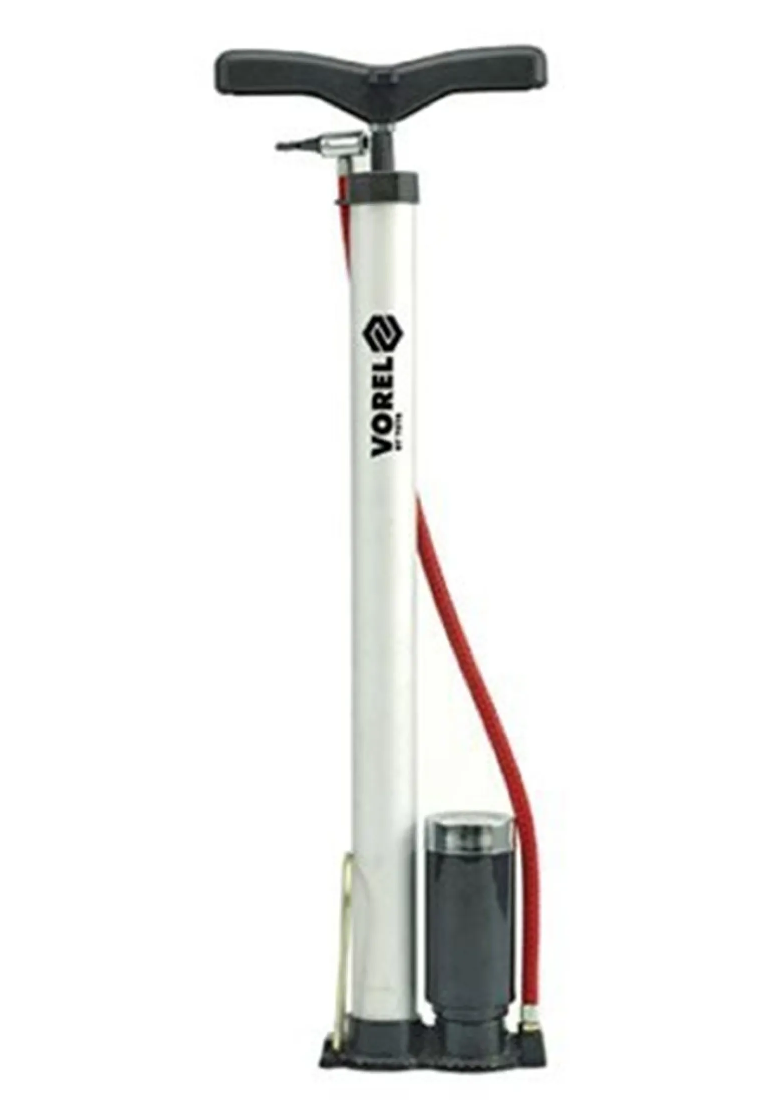 Pompka rowerowa słupkowa Vorel 82021