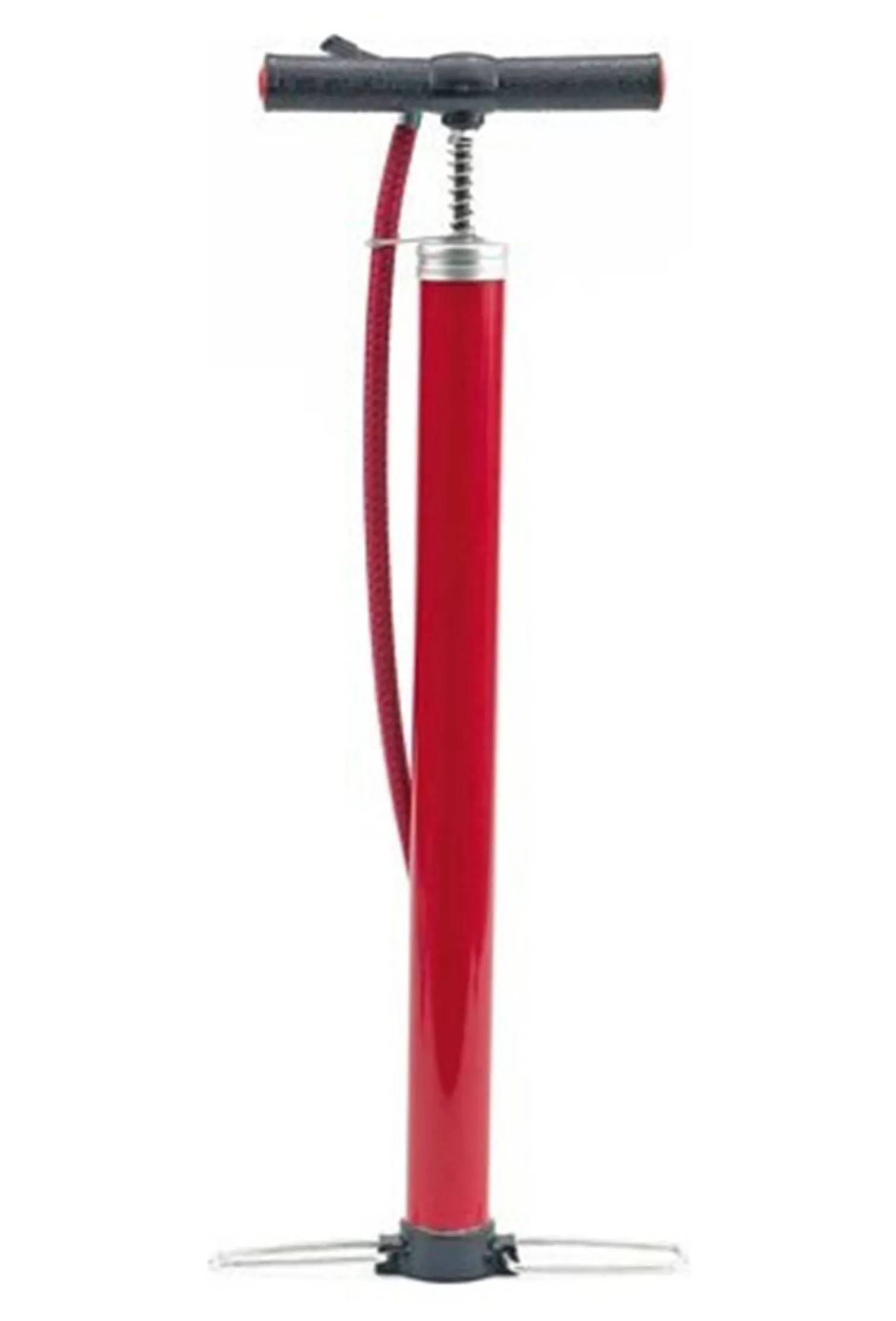 Pompka rowerowa słupkowa Vorel 82020