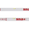 Poziomica aluminiowa Sola AZB 100