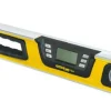Poziomica FatMax 600 mm z elektronicznym odczytem Stanley 0-42-065