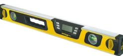 Poziomica FatMax 600 mm z elektronicznym odczytem Stanley 0-42-065