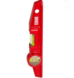 Poziomica magnetyczna do rusztowań BMI Torpedo Scaffolder