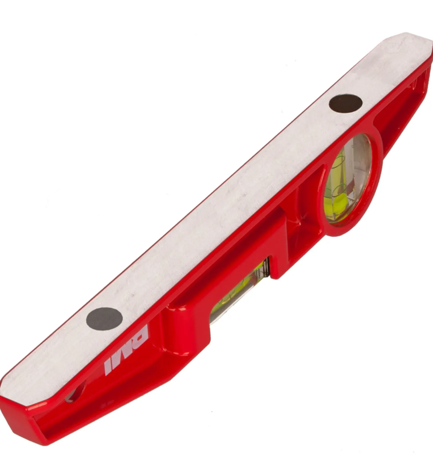 Poziomica magnetyczna do rusztowań BMI Torpedo Scaffolder