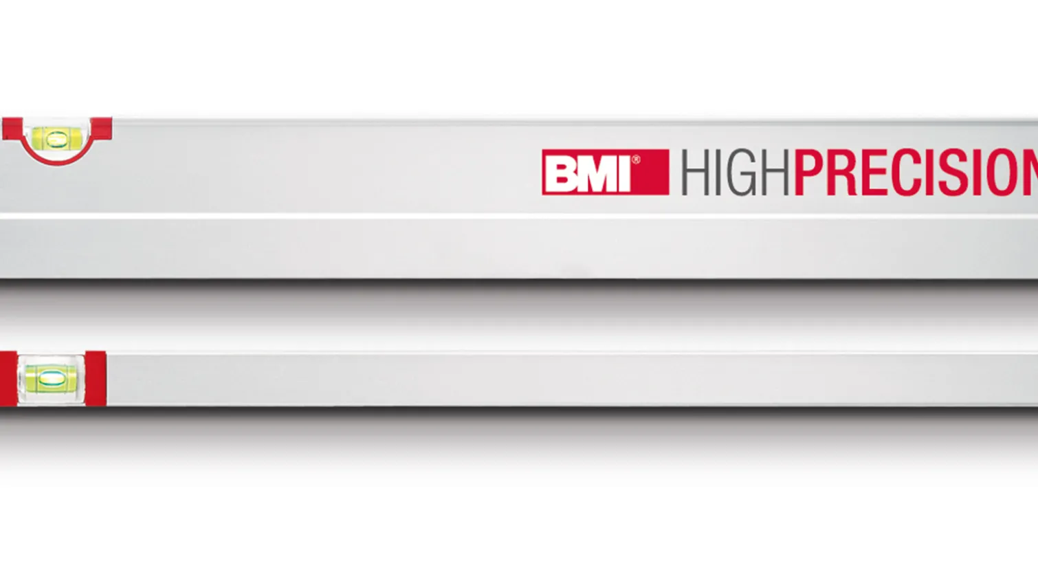 Poziomica precyzyjna 200cm BMI High Precision