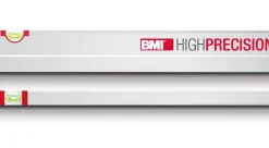 Poziomica precyzyjna 80cm BMI High Precision