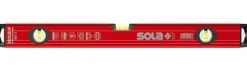 Poziomica serii RED3 60cm Sola SO01214801