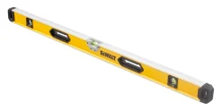 Poziomica skrzynkowa 1200mm DeWalt DWHT0-43248