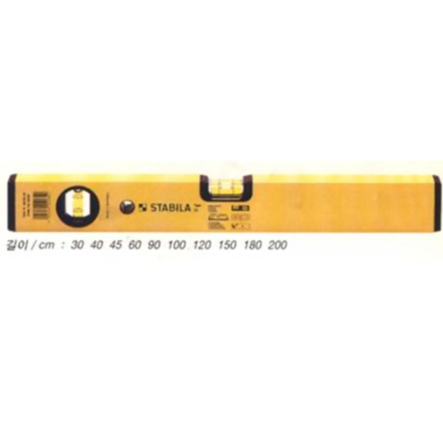 Poziomica Stabila SA02292