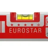 Poziomnica aluminiowa BMI EUROSTAR 80