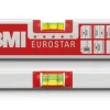 Poziomnica aluminiowa BMI EUROSTAR 100