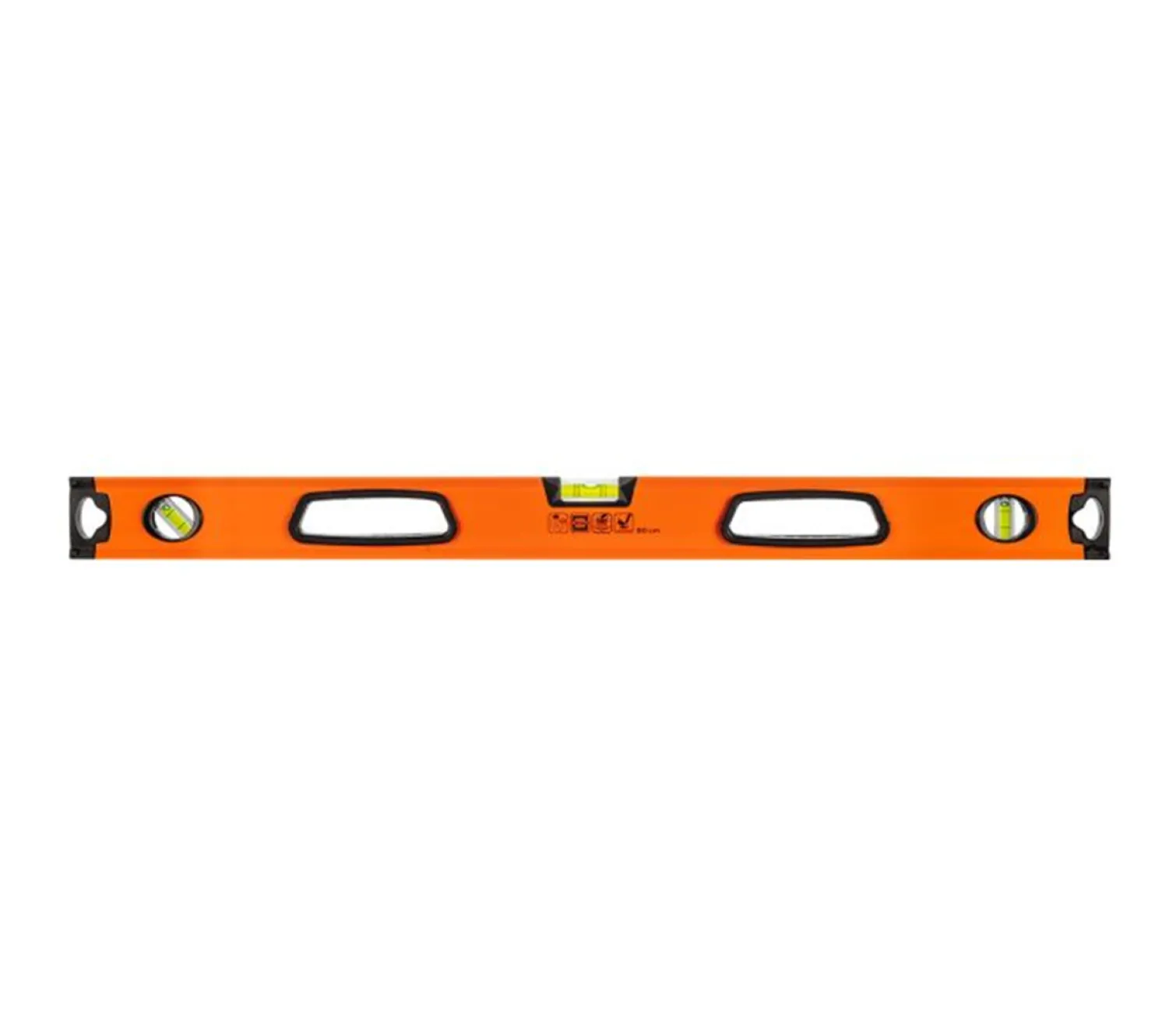 Poziomnica aluminiowa 80cm Neo 71-113