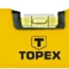 Poziomnica aluminiowa 60cm Topex 29C502