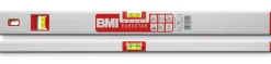 Poziomnica aluminiowa magnetyczna BMI EUROSTAR 120