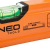 Poziomnica aluminiowa Neo S 300