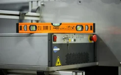 Poziomnica aluminiowa Neo S 300