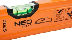 Poziomnica aluminiowa Neo S 300