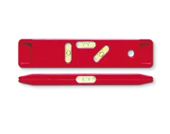 Poziomnica 20cm BMI TRIVELLE