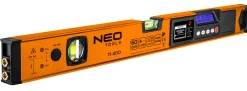 Poziomnica 60cm z wyświetlaczem Neo 71-200