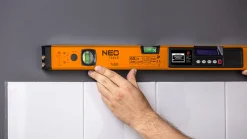 Poziomnica 60cm z wyświetlaczem Neo 71-200