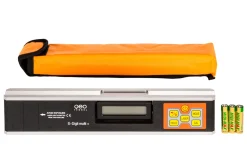 Poziomnica elektroniczna z laserem Geo-Fennel S-Digit multi+