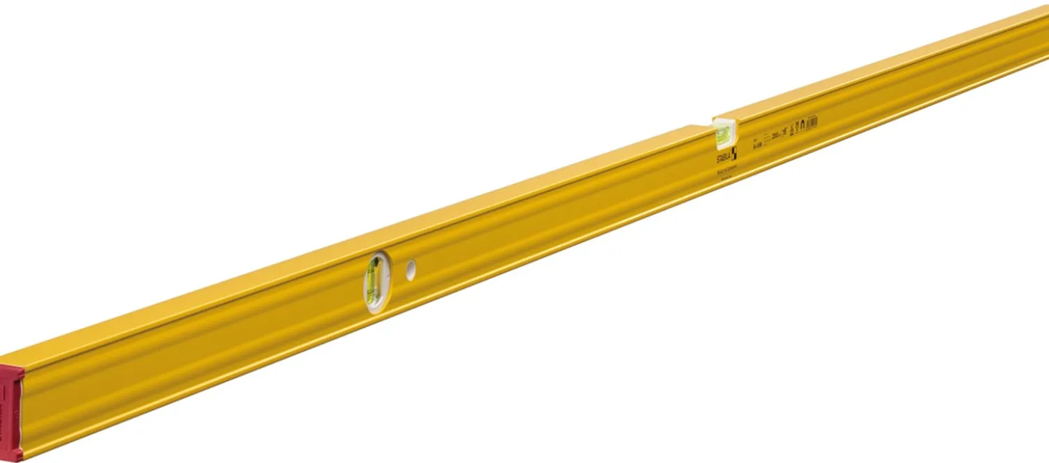 Poziomnica magnetyczna 200cm Stabila Type 80 ASM