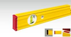 Poziomnica magnetyczna 200cm Stabila Type 80 ASM