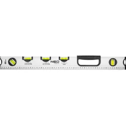 Poziomnica specjalna 60 cm, 5 libelli Neo 71-122