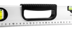 Poziomnica specjalna 100 cm, 5 libelli Neo 71-124