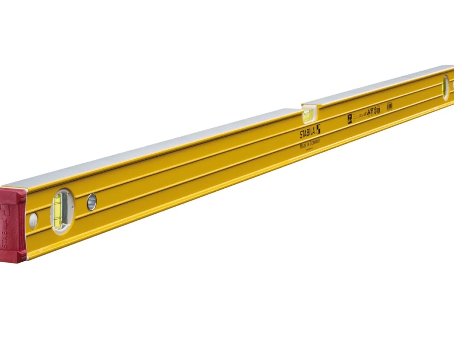 Poziomnica STABILA typ 96-2 120cm Stabila SA15229