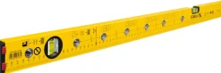Poziomnica STABILA z otworami do znakowania typ 70 120cm Stabila SA16136