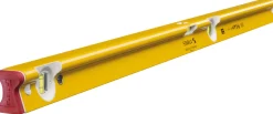 Poziomnica wzmacniana 122cm Stabila Type R 300