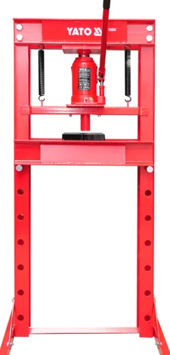 Prasa hydrauliczna 30t Yato YT-55582