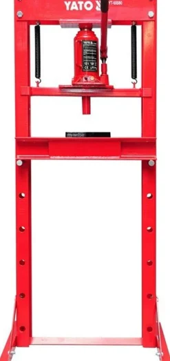 Prasa hydrauliczna Yato YT-55580