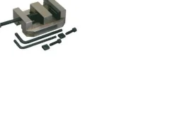 Precyzyjne imadło maszynowe 60mm Proxxon PR24255