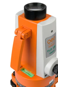 Precyzyjny pionownik laserowy Geo-Fennel FLP 150 GREEN