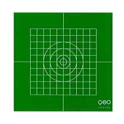 Precyzyjny pionownik laserowy Geo-Fennel FLP 150 GREEN