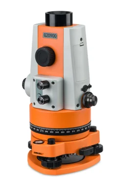 Precyzyjny pionownik laserowy Geo-Fennel FLP 150 GREEN
