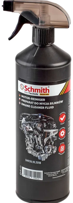 Preparat do mycia silników 1l Schmith S0502-001