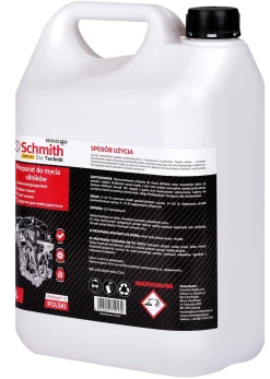 Preparat do mycia silników 5l Schmith S0502-005