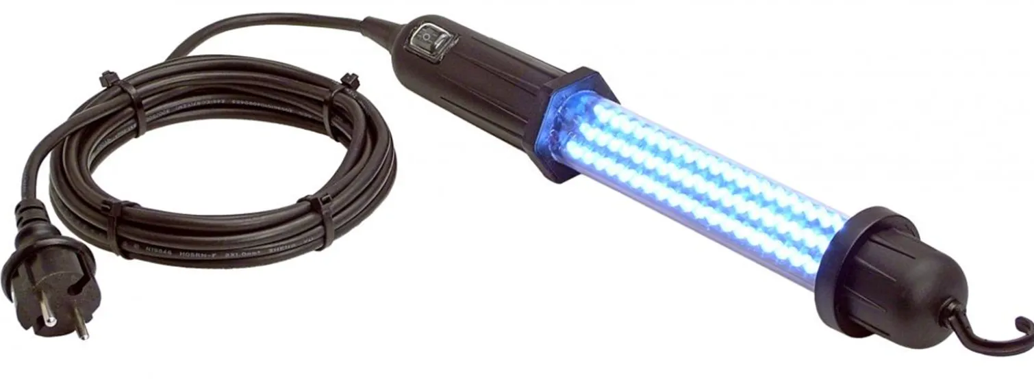 Profesjonalna lampa LED 5m AS-Schwabe 42411
