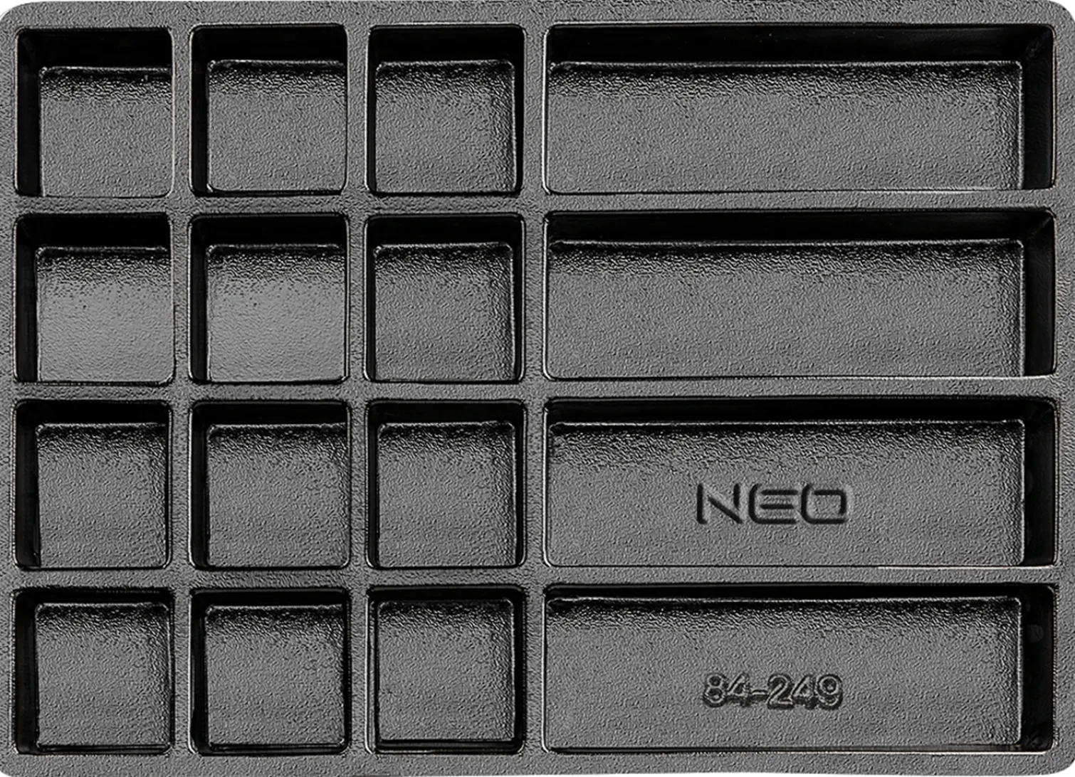 Profilowana wkładka do szafki Neo 84-249