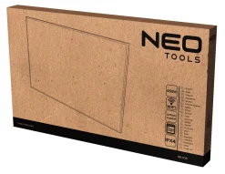 Promiennik podczerwieni 0.45kW Neo 90-105