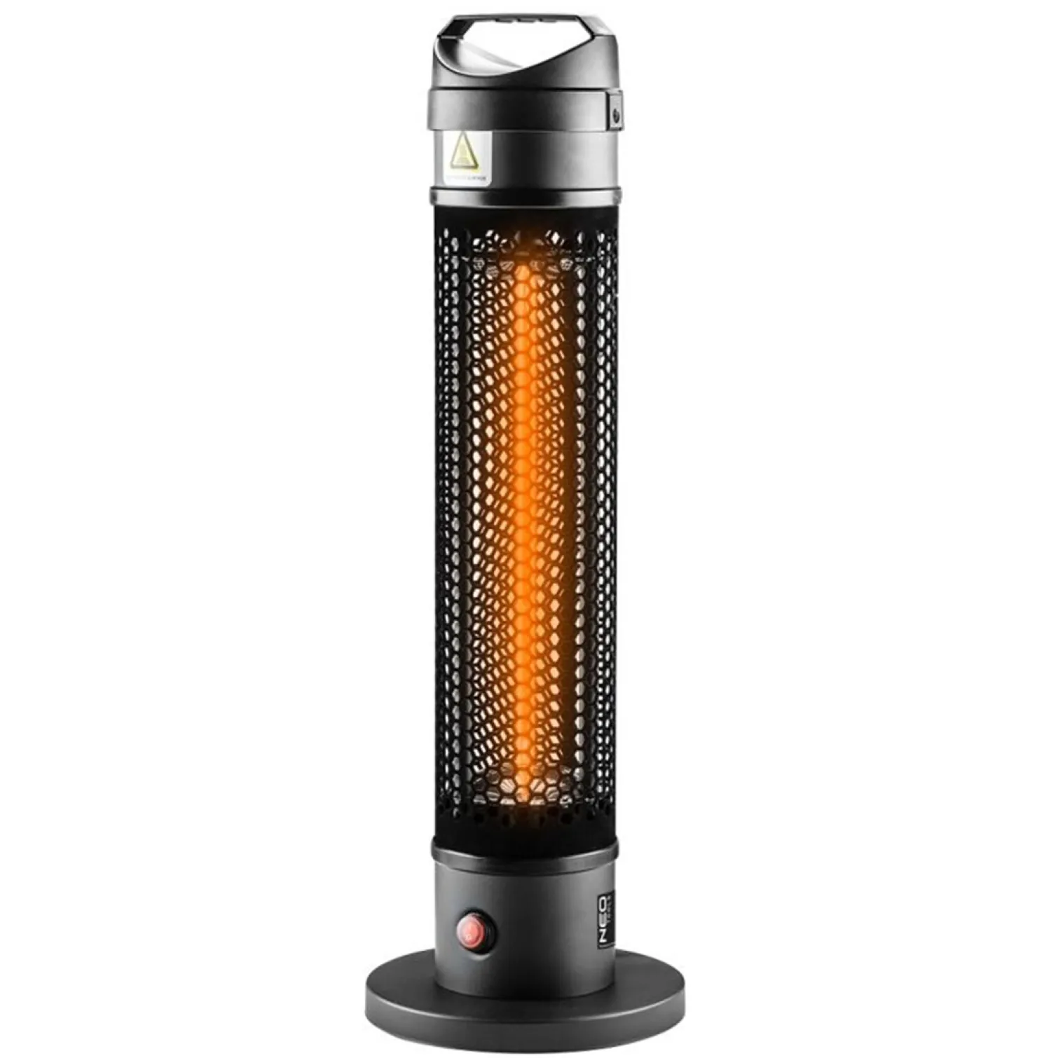 Promiennik podczerwieni 1kW Neo 90-035
