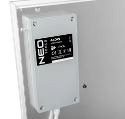 Promiennik podczerwieni 0.45kW Neo 90-102