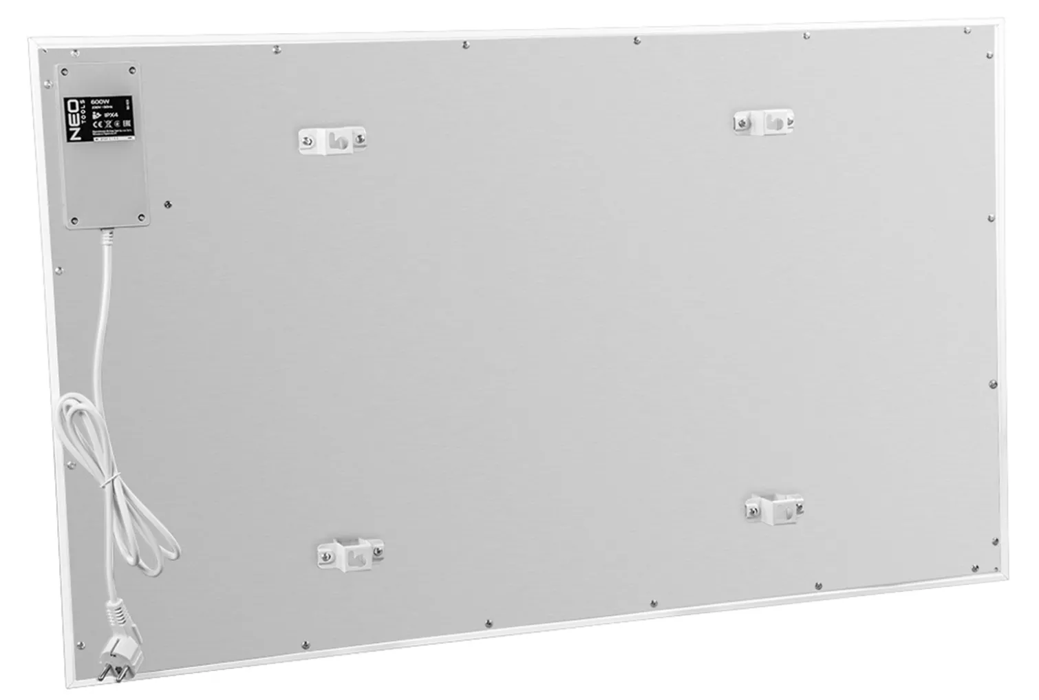 Promiennik podczerwieni 0.6kW Neo 90-103