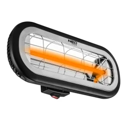 Promiennik podczerwieni 2kW Neo 90-032