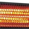 Promiennik podczerwieni 2kW Yato YT-99532